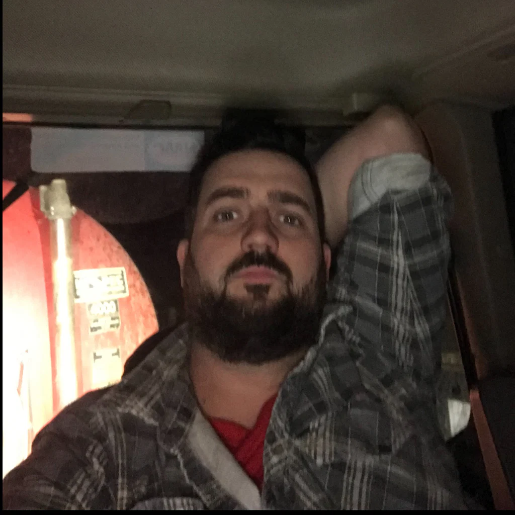 Josh's avatar