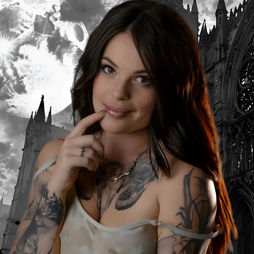 Lina 😈's avatar
