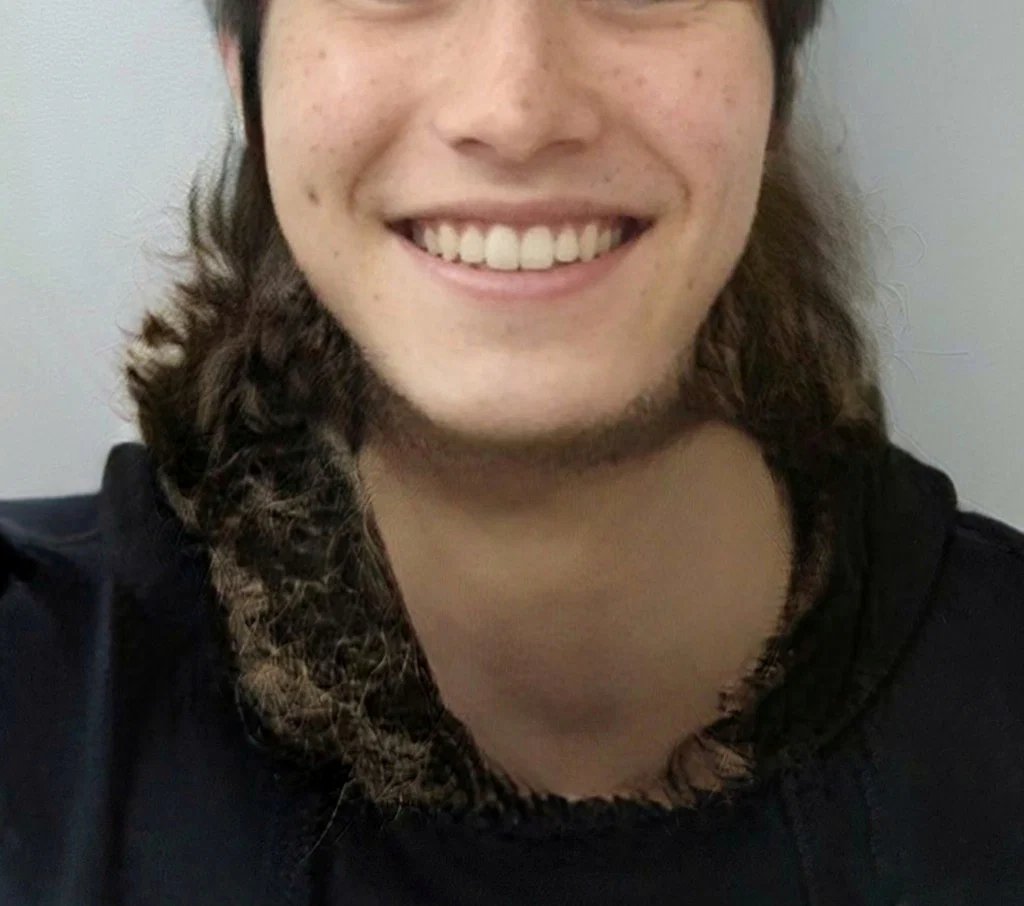 Peter's avatar