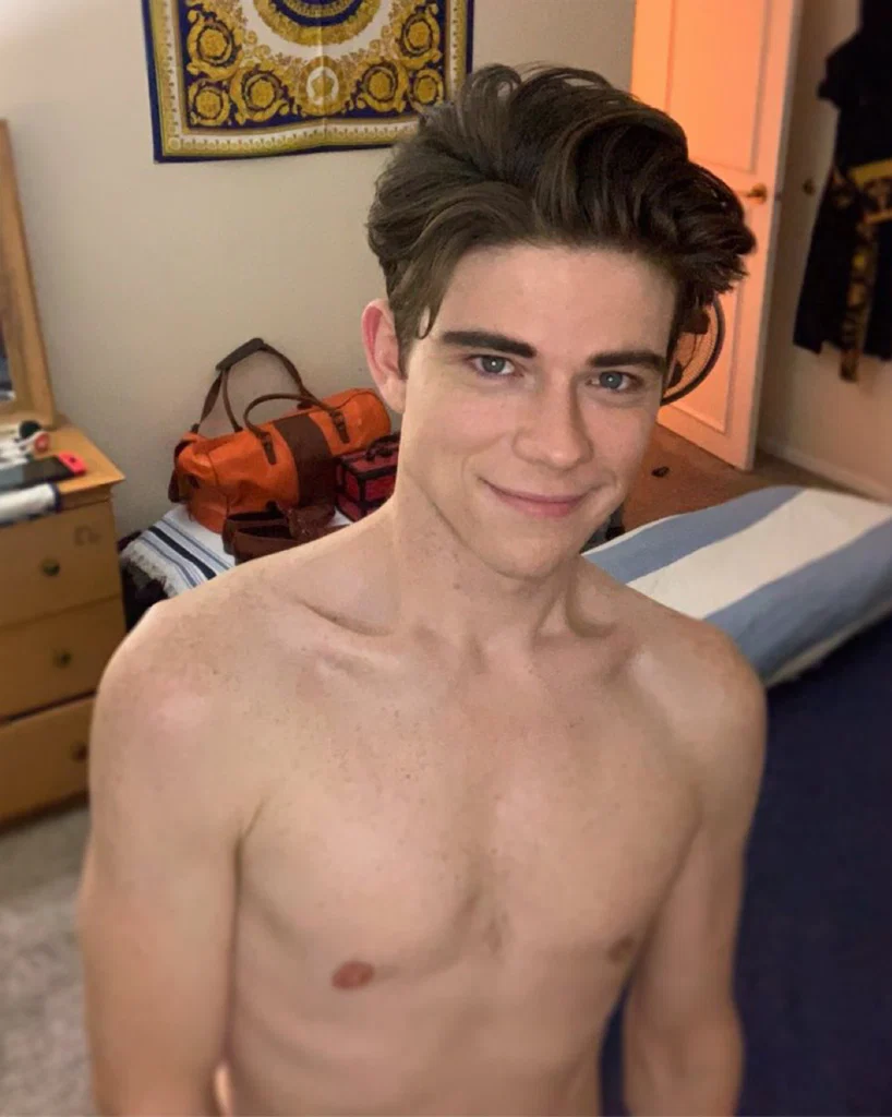 ❤️💦Josh's avatar