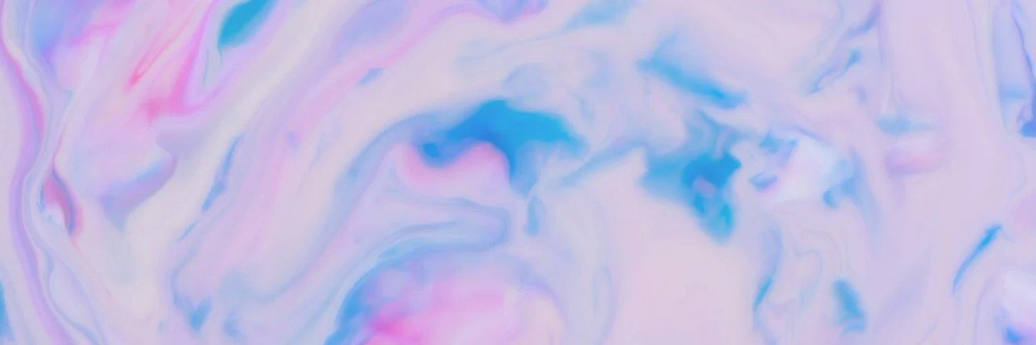 P profile banner
