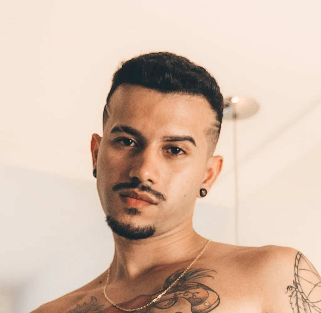 Italo's avatar