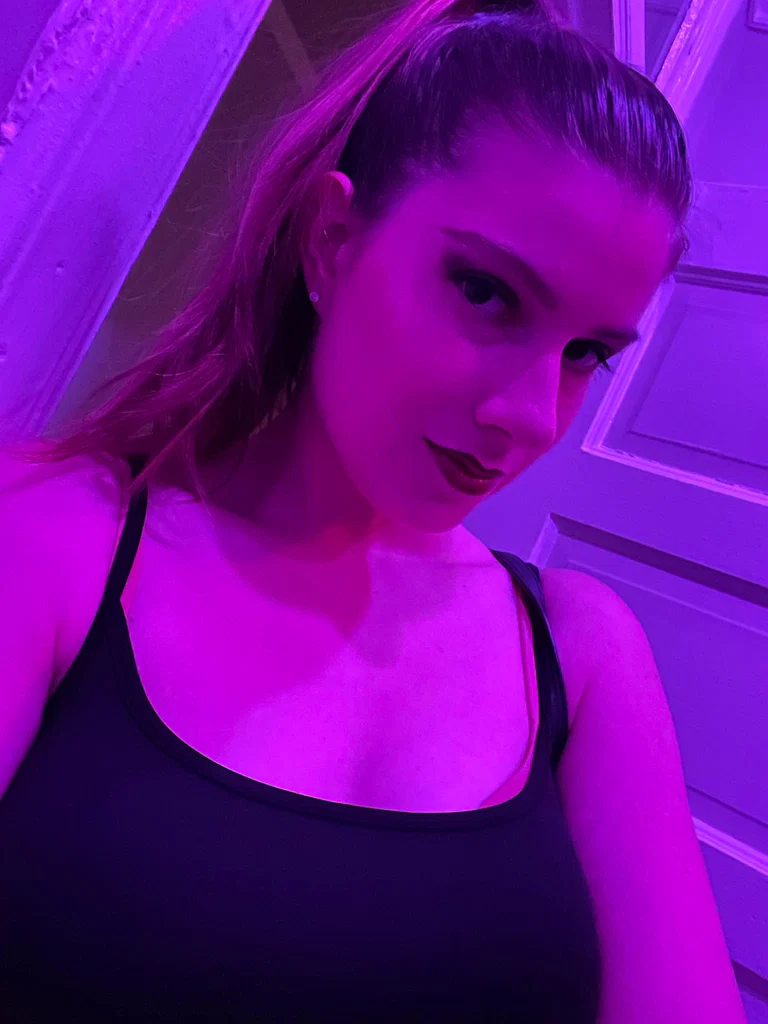 Goddess Lana