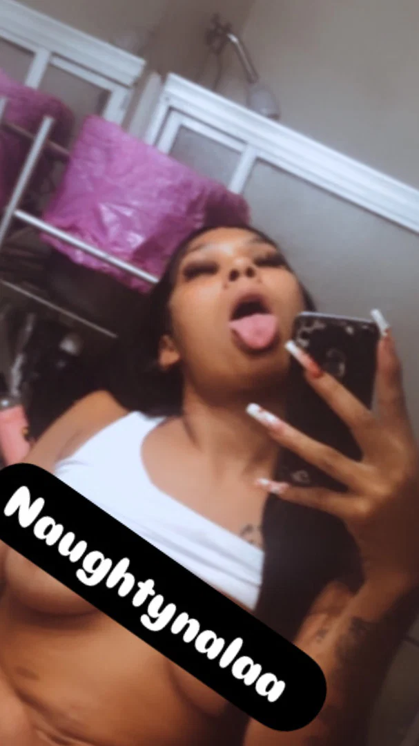 Naughtynalaa profile banner