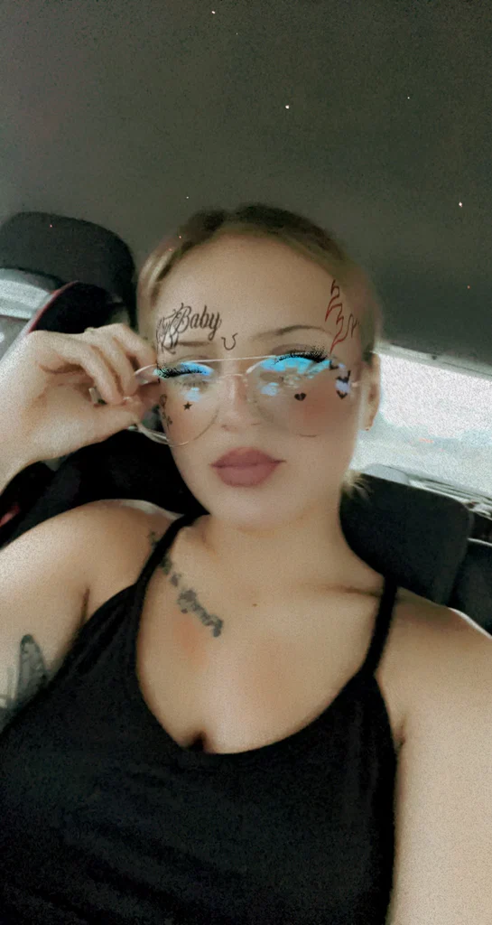 🦋 Amber's avatar