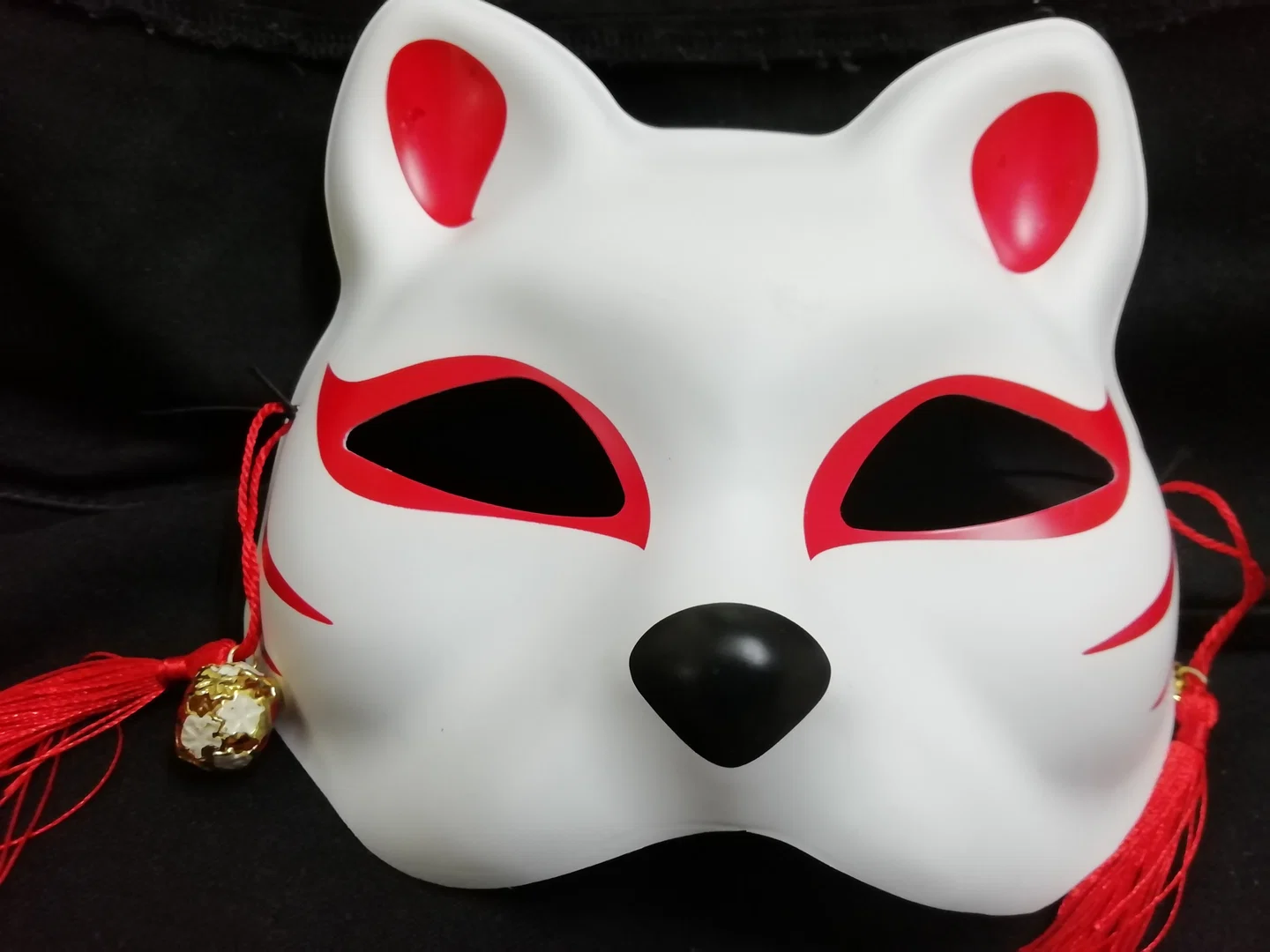 Kitsune Iro profile banner