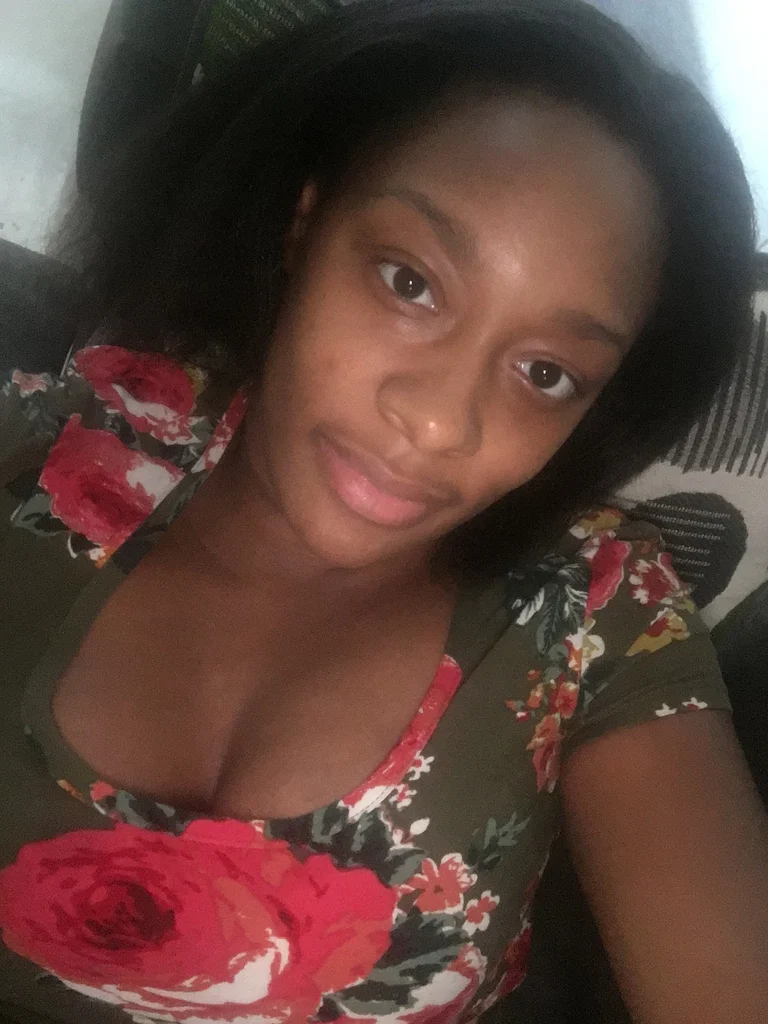 Tyquiesha's avatar
