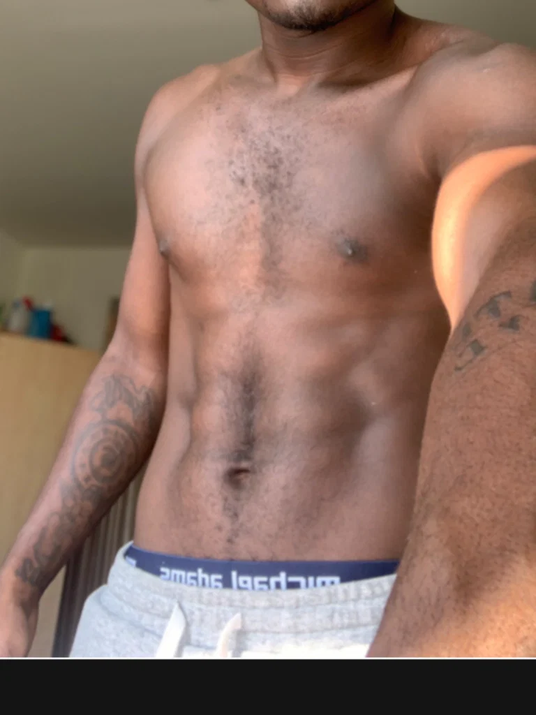 Daddy Allen😈