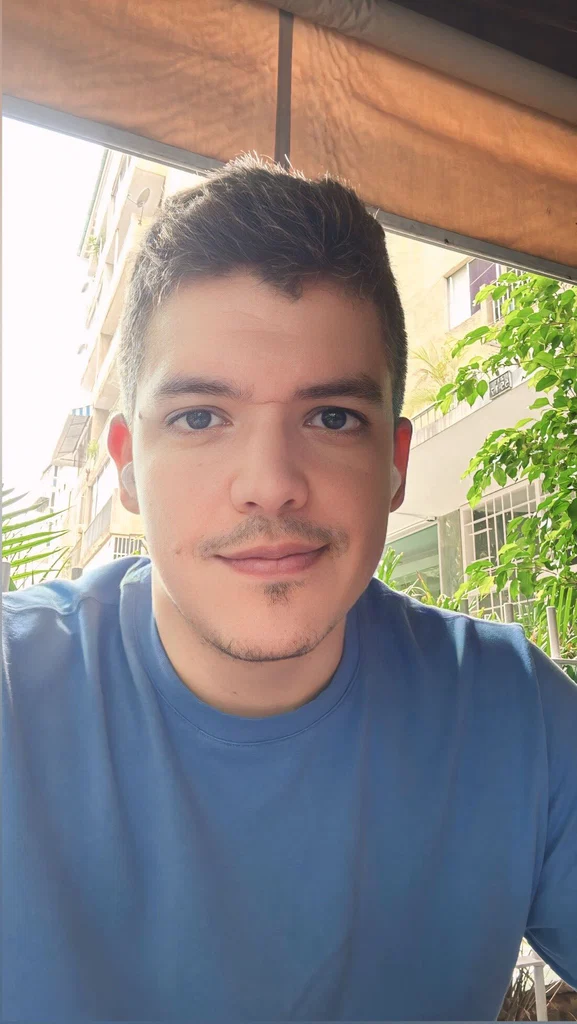 Ozzy's avatar