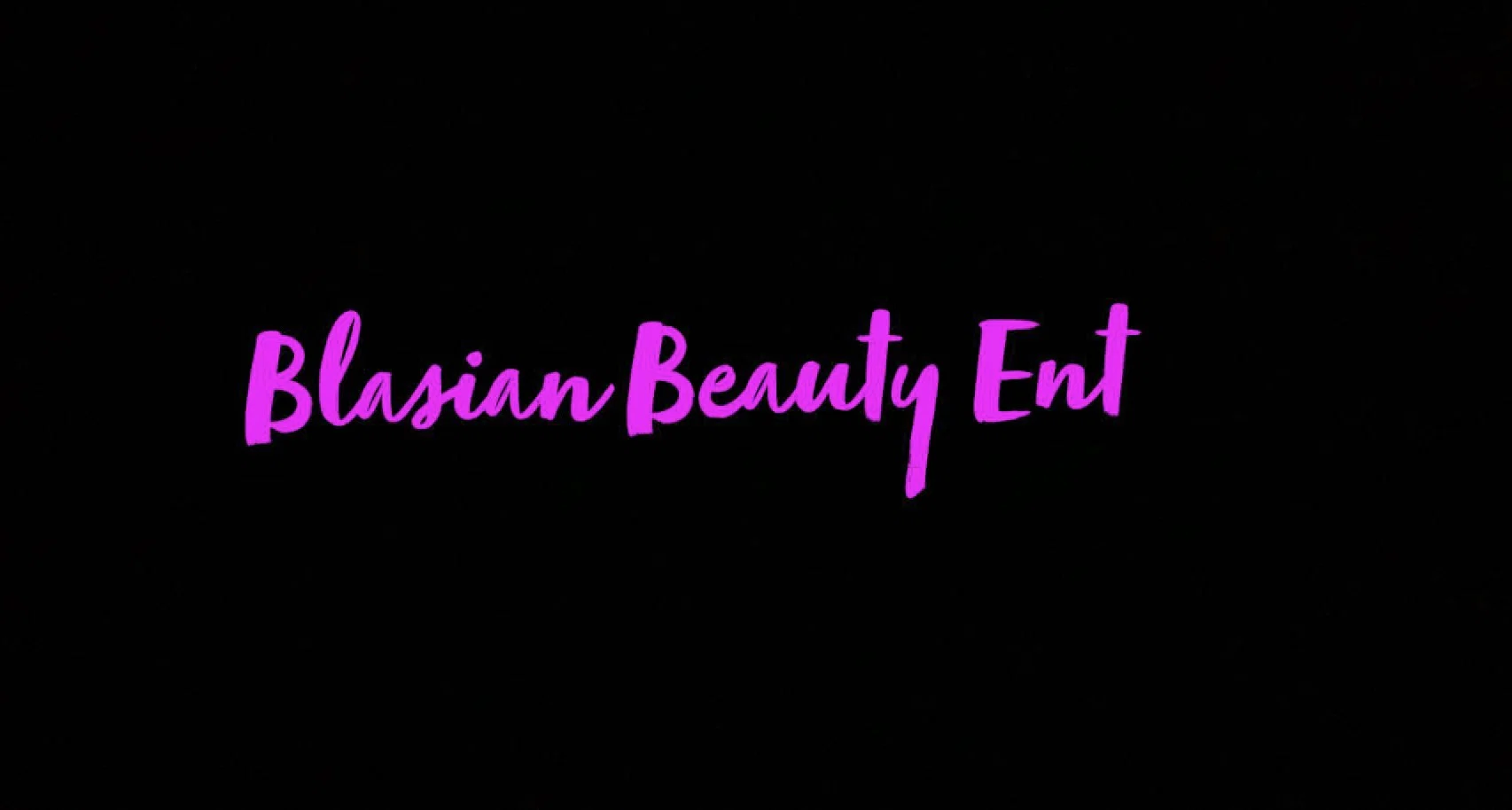 Blasian Beauty profile banner
