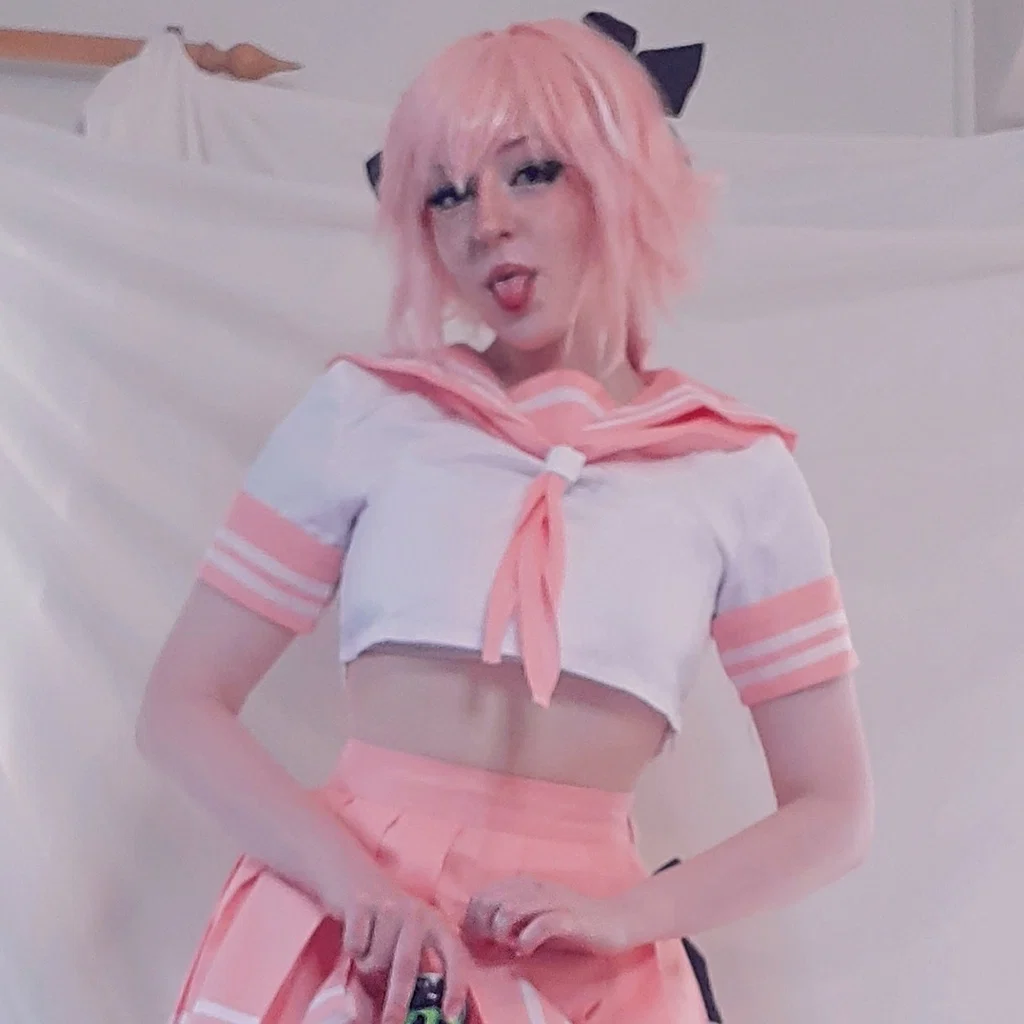 Bunny's avatar