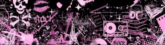 Chanel Punk 🧨 profile banner