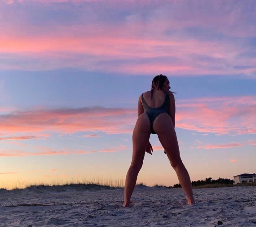 gracie profile banner