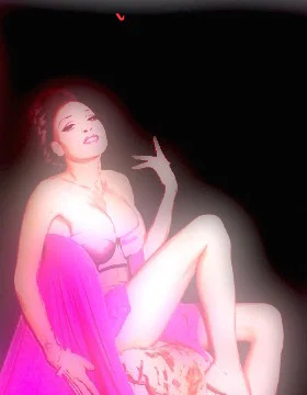 SHEMALE VANILLA profile banner