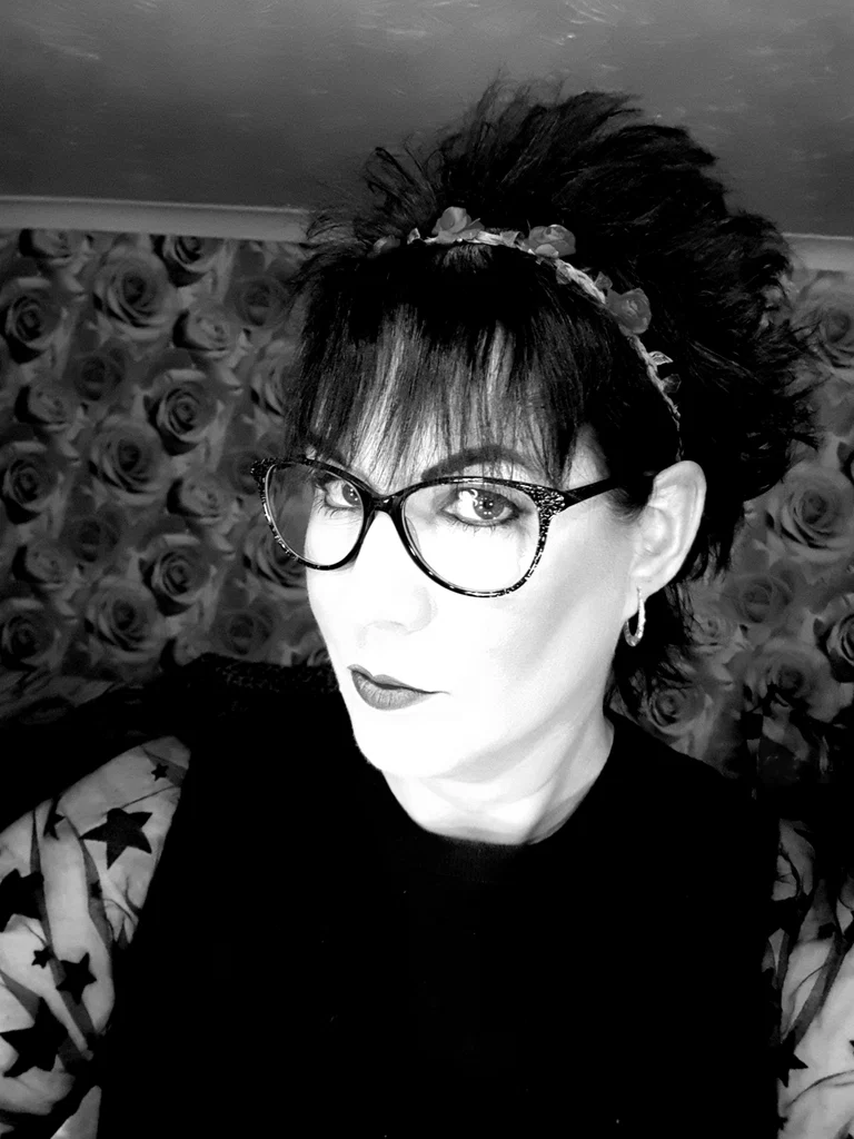 Mistress's avatar