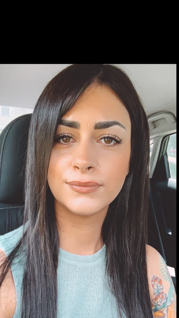 Karma Naomi's avatar