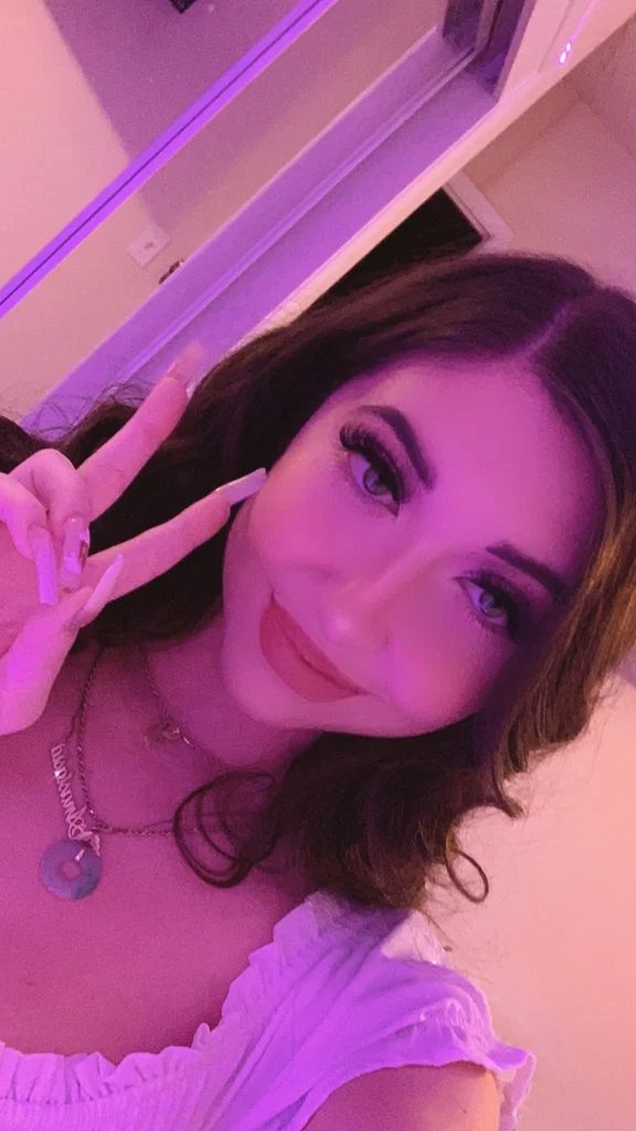 Stassie's avatar