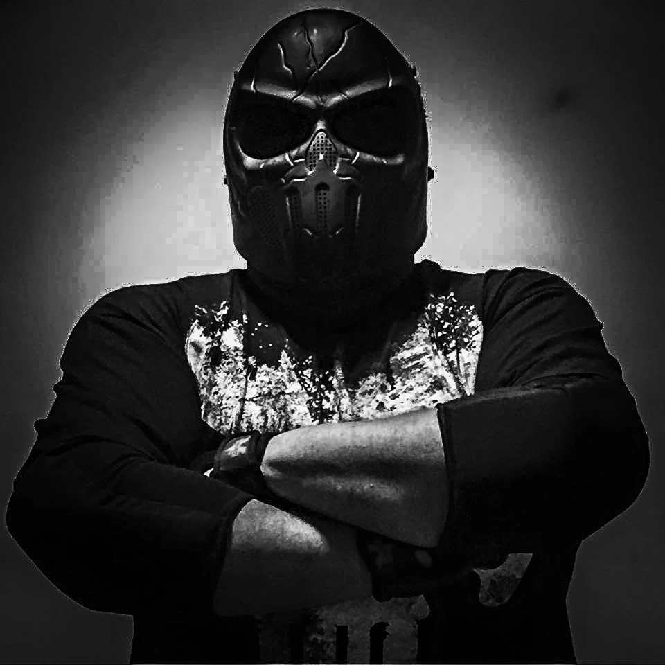 Dark Punisher's avatar