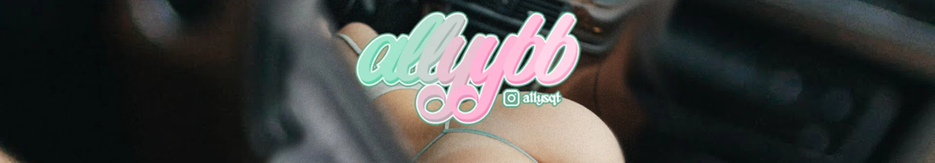 Ally profile banner