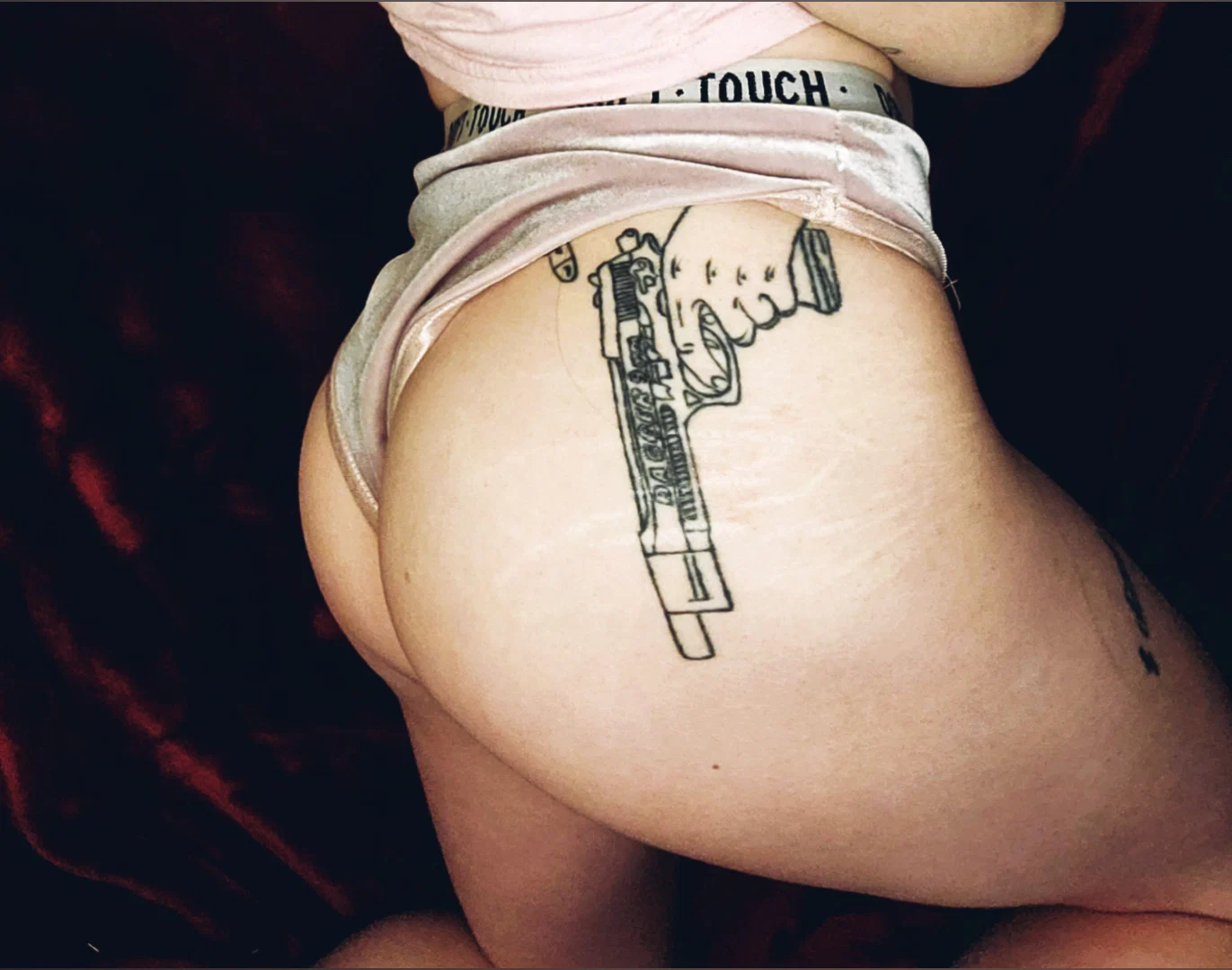 TheBakedPotathoeFREE profile banner