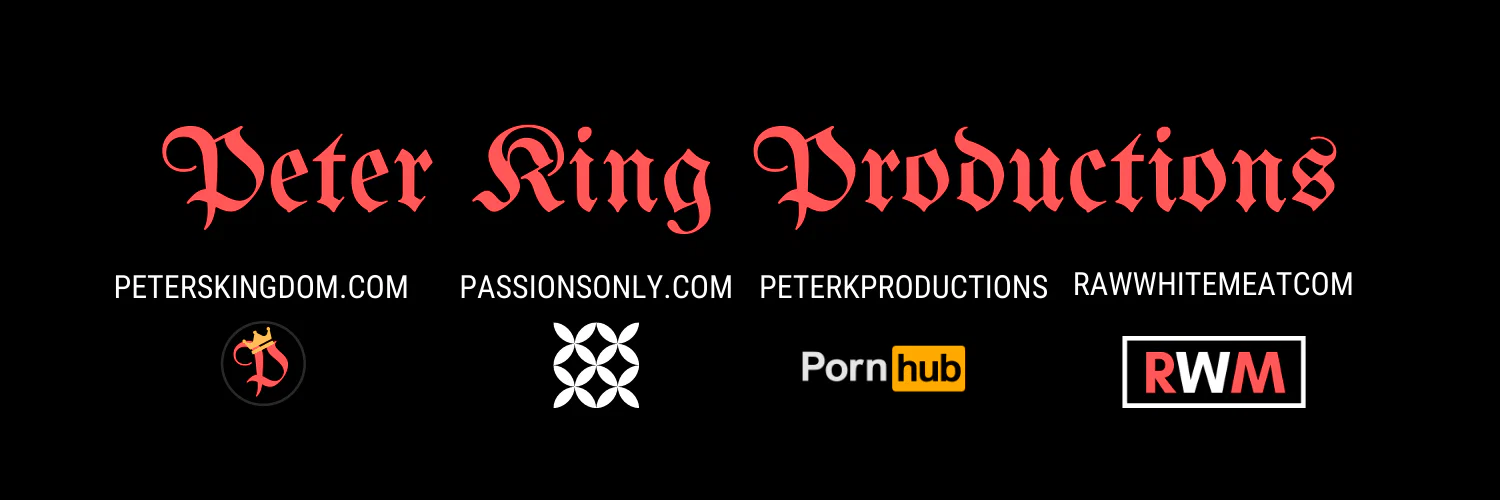 Peter King profile banner
