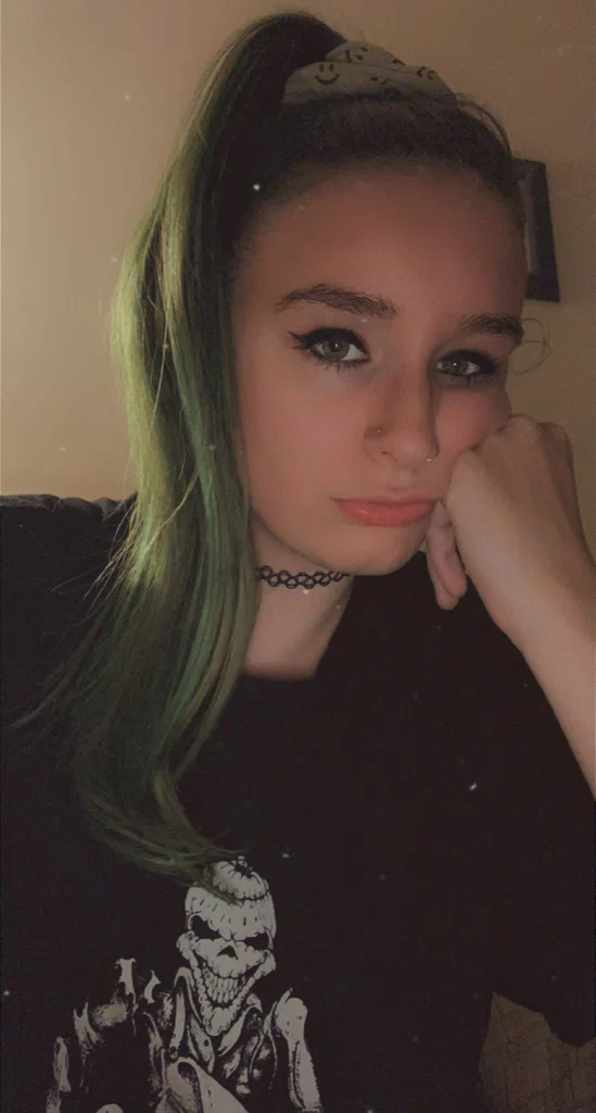 Tess's avatar