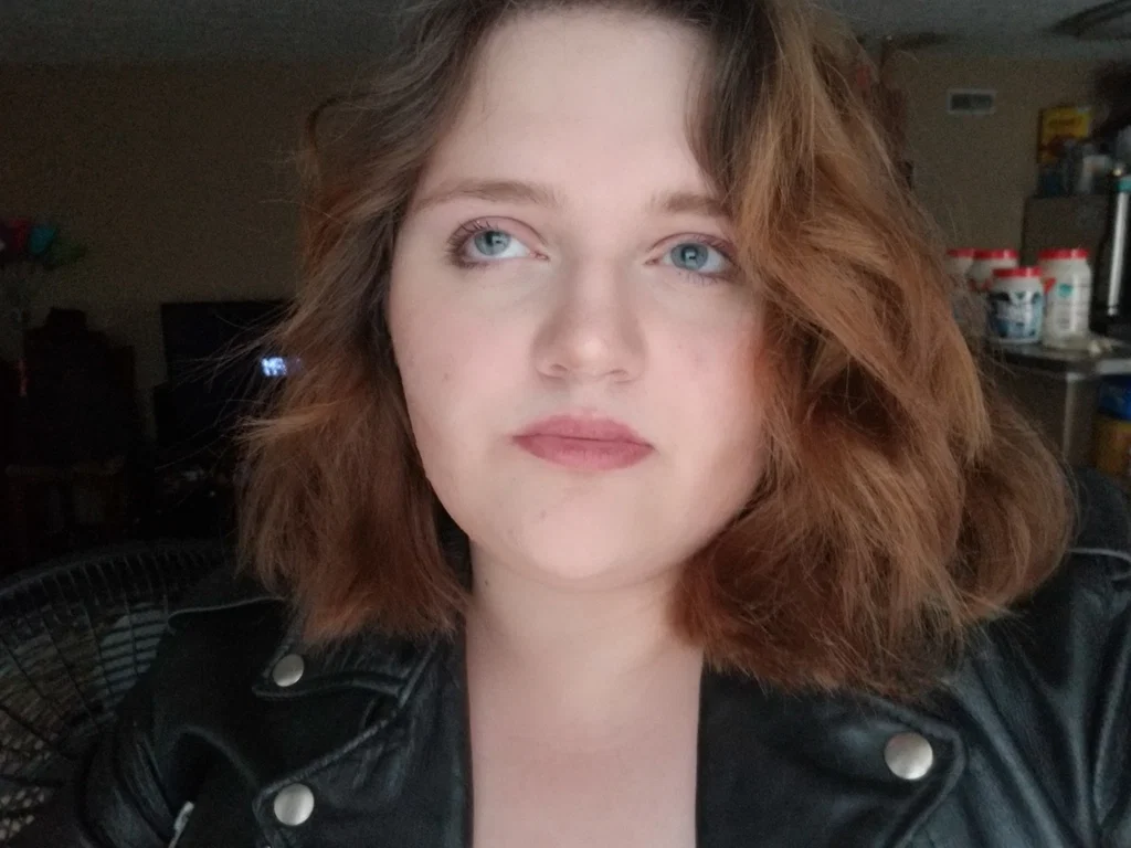 Reybabe's avatar