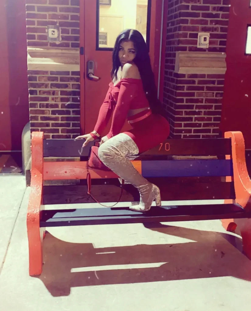 💕GIA💕