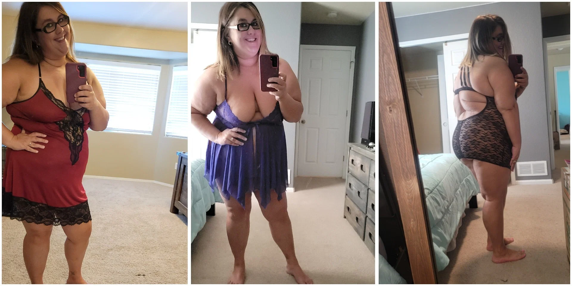 Hotwifemissie profile banner
