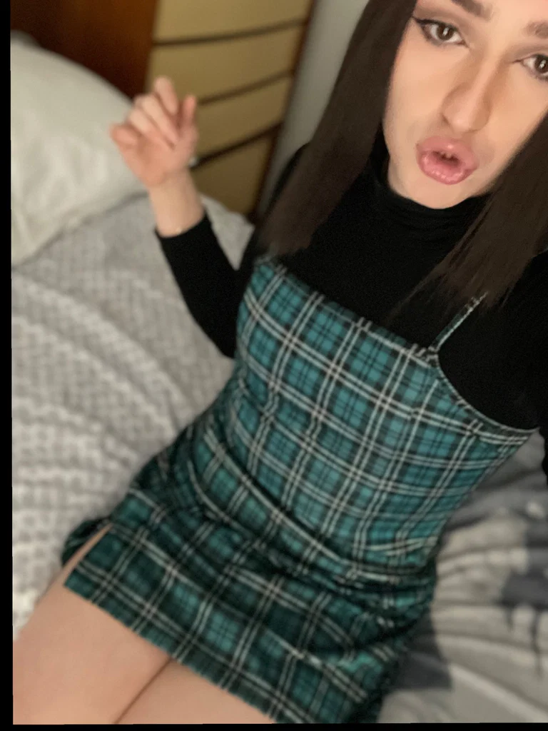 Sam's avatar