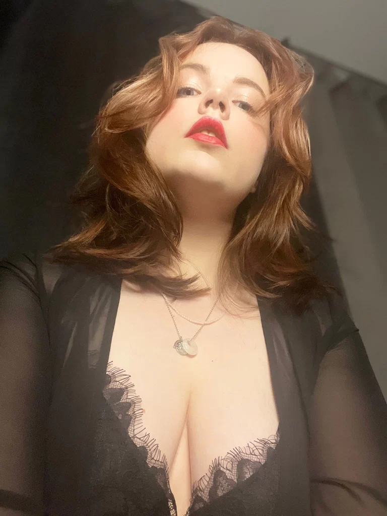 Sofiya's avatar