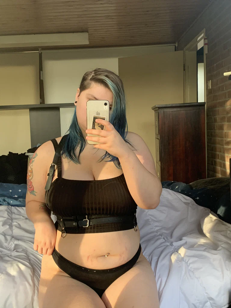 Devony uncensored 💦's avatar