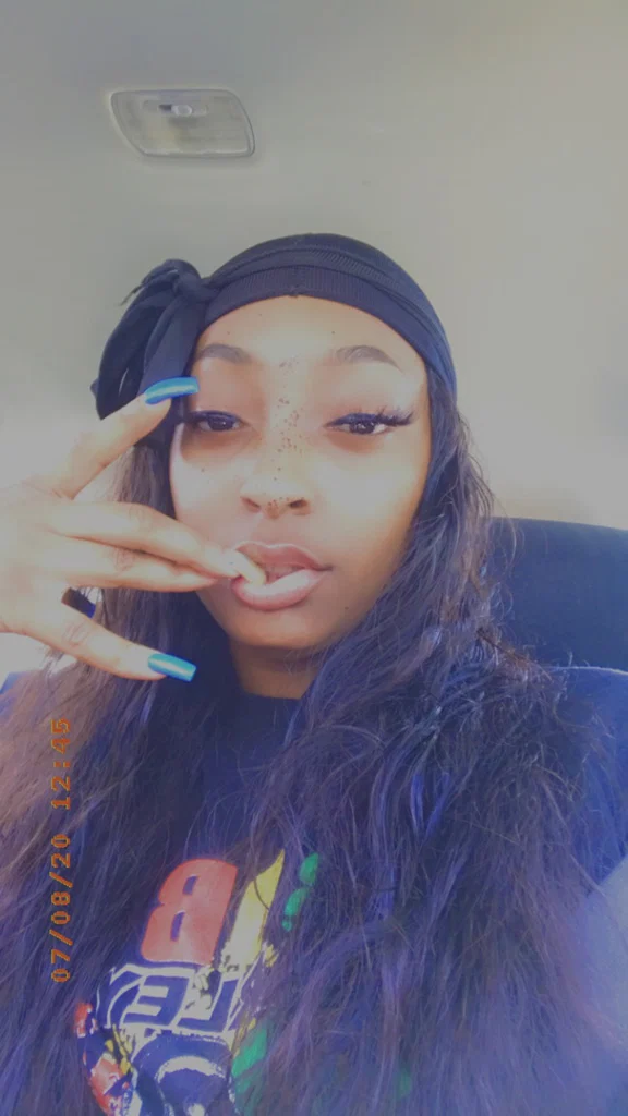 Madam Charli