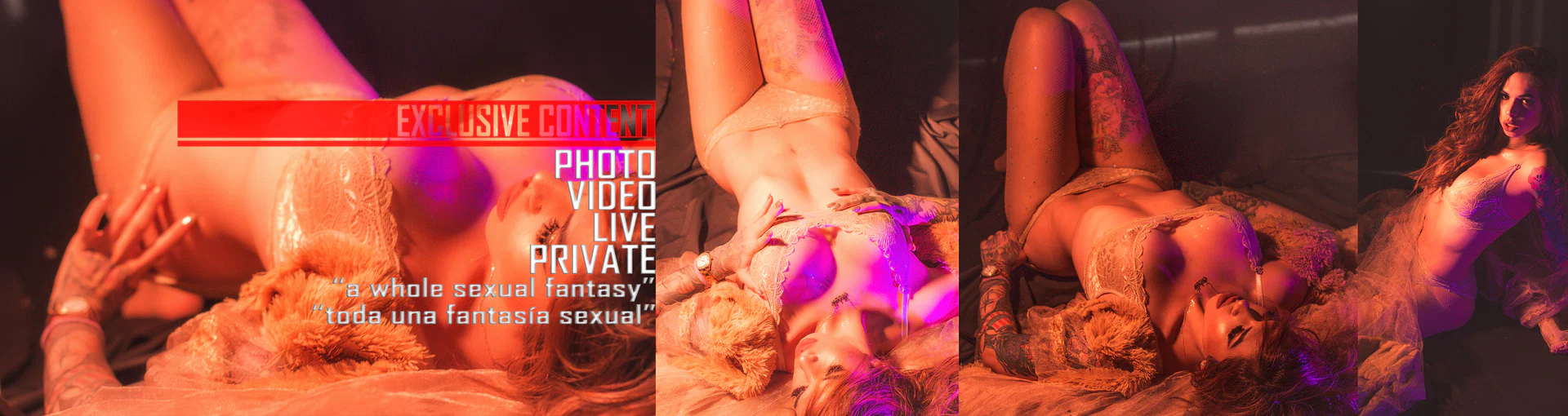 MichelleApihel profile banner