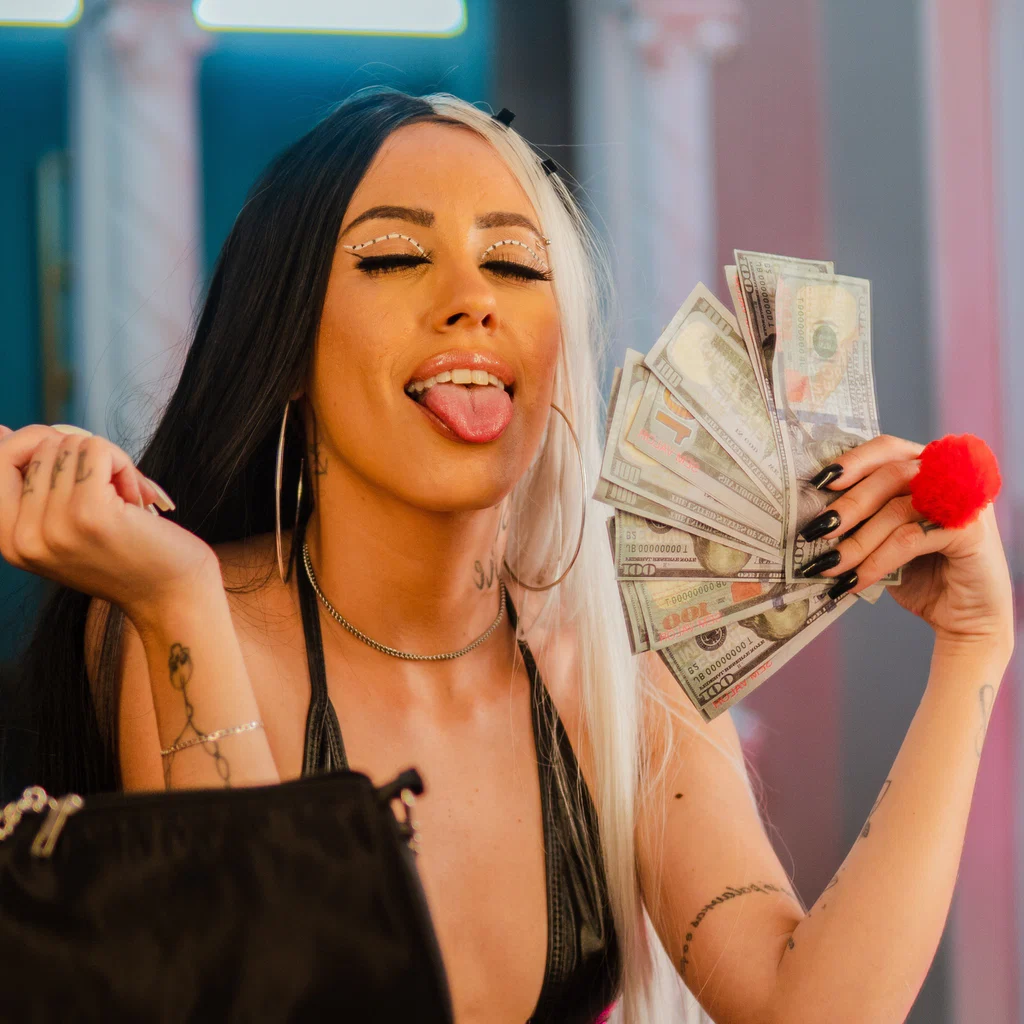 Kruella 💎👠's avatar