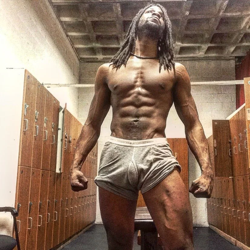 Isaiah Dunkley's avatar