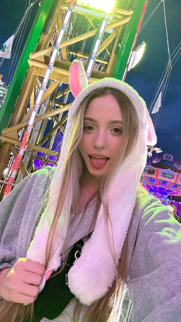 Nastya 🧸 🎀 🍭♡ Sweet Baby ♡'s avatar