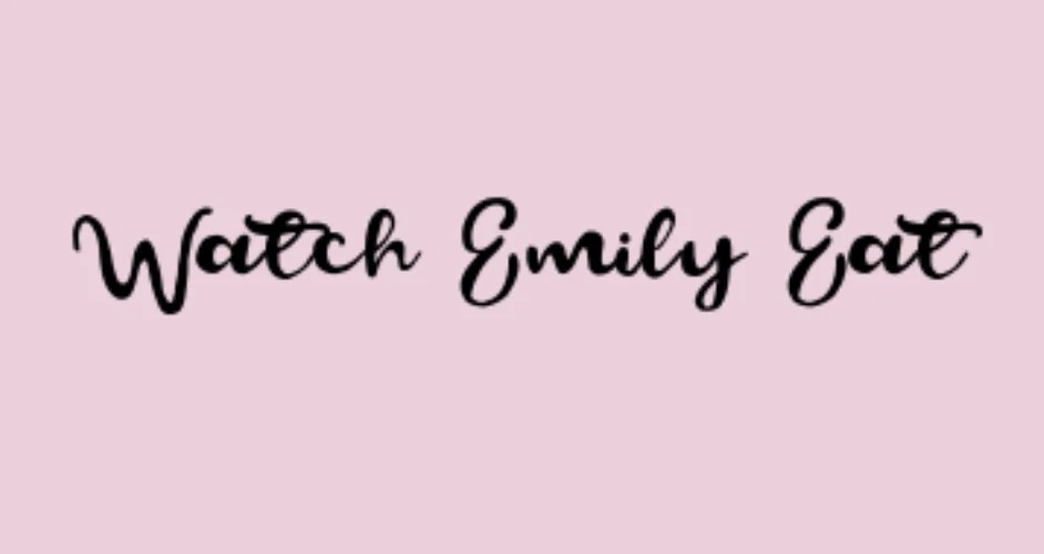 Emily profile banner