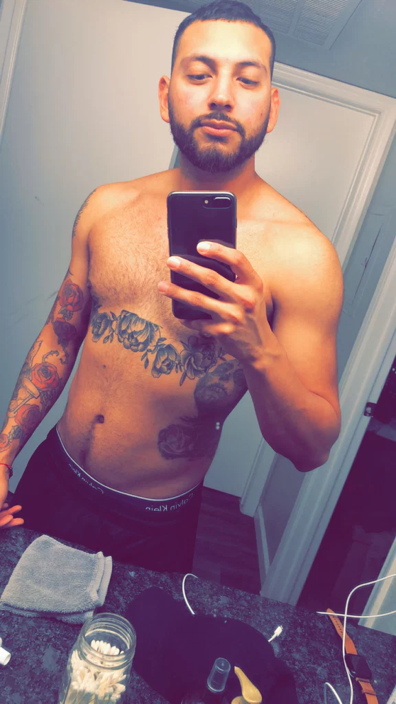 Andrew's avatar