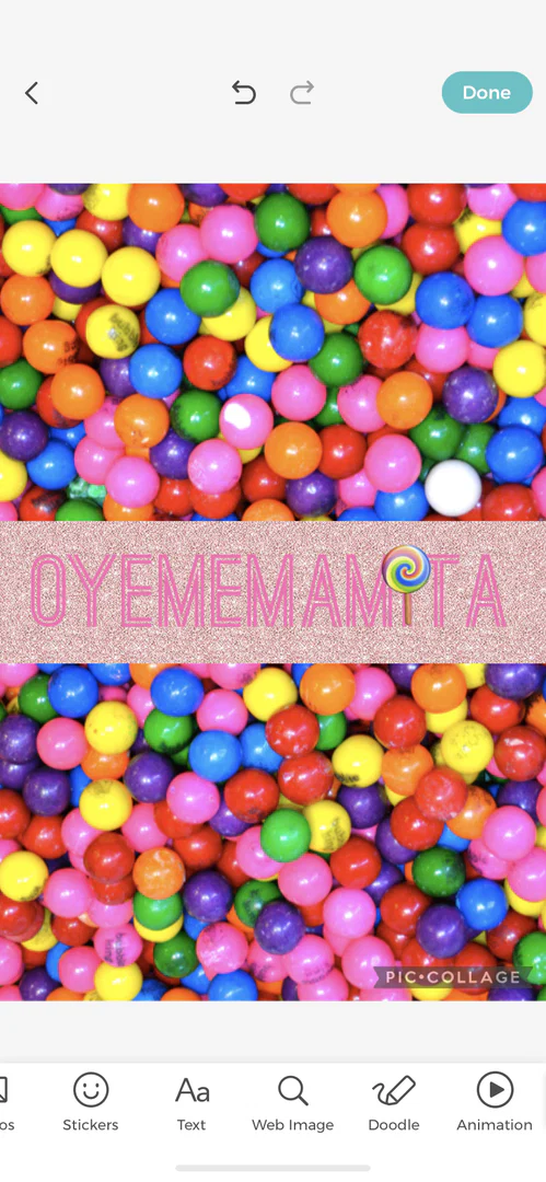 Oyememamita profile banner