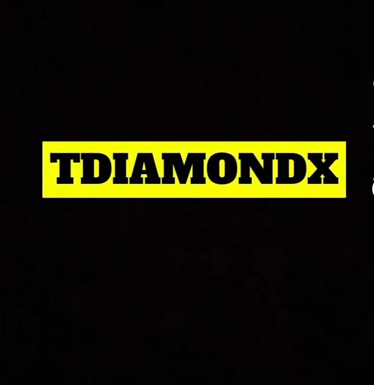 Tdiamondx π profile banner