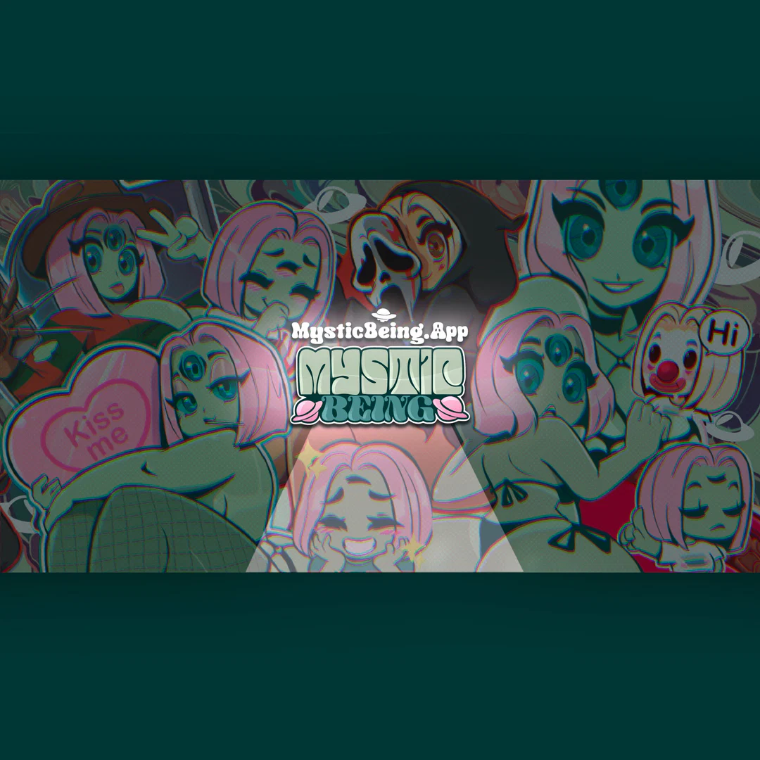 M Y S T I C š½ profile banner