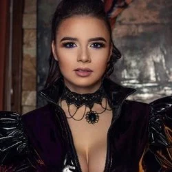 Nathaniela's avatar