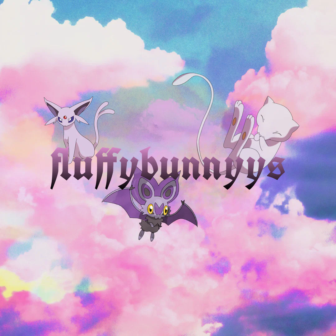 fluffybunnyys profile banner