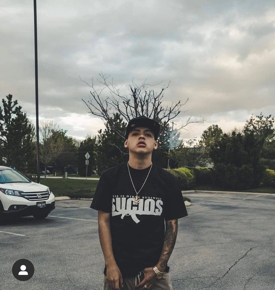 Slauson's avatar