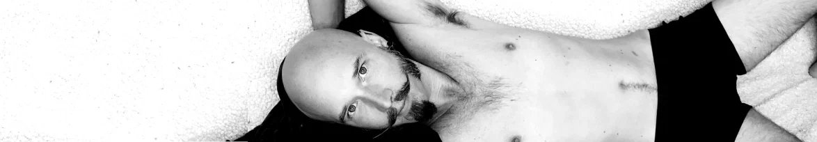 Matt Stache profile banner