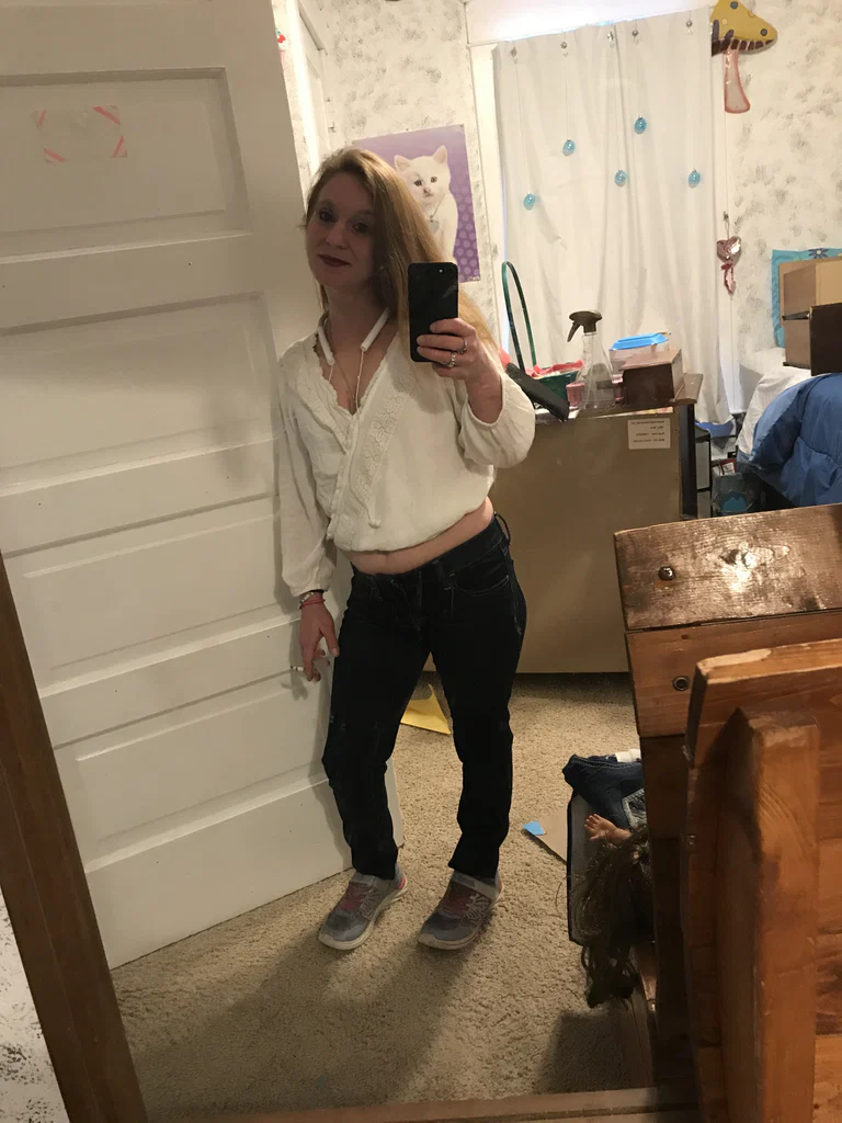 Mandi's avatar