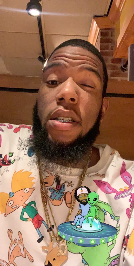 SlimPapiQ's avatar