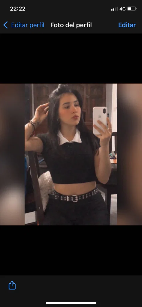 Celeste's avatar