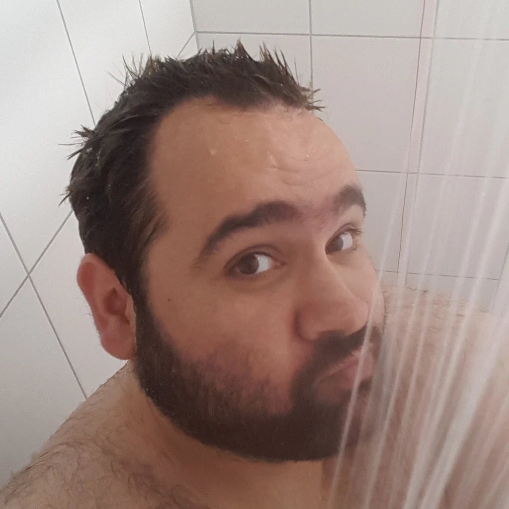 Fabian's avatar